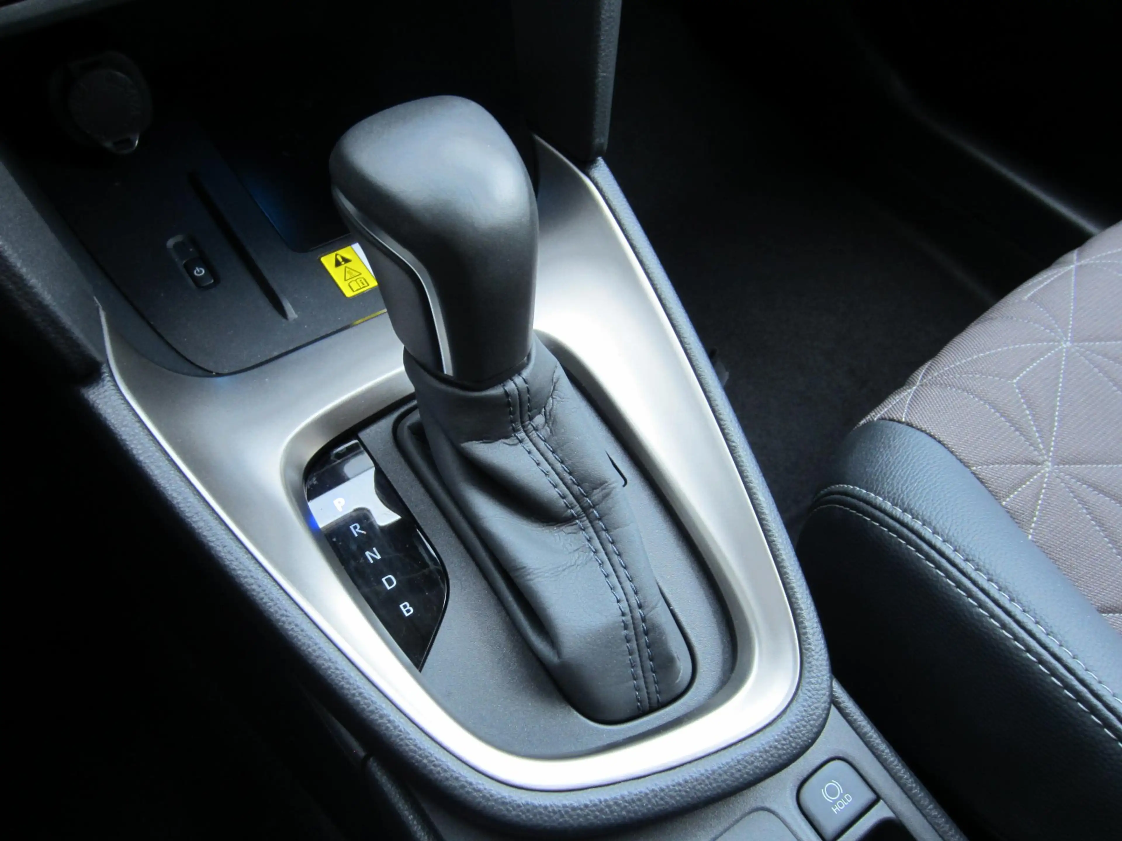 Toyota Yaris Cross 1.5 Hybrid Executive Navi 360 Camera — photo 19
