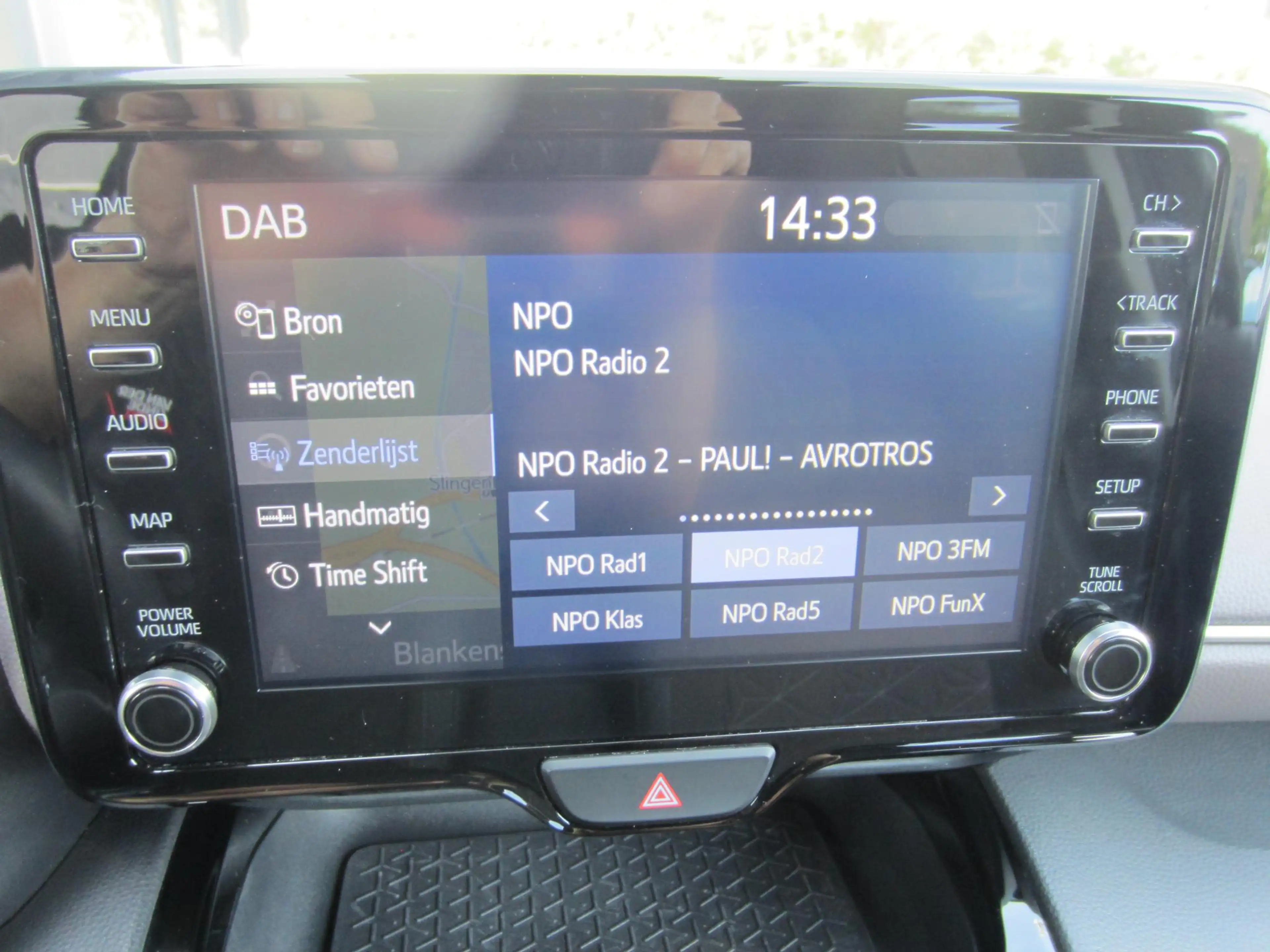 Toyota Yaris Cross 1.5 Hybrid Executive Navi 360 Camera — photo 11