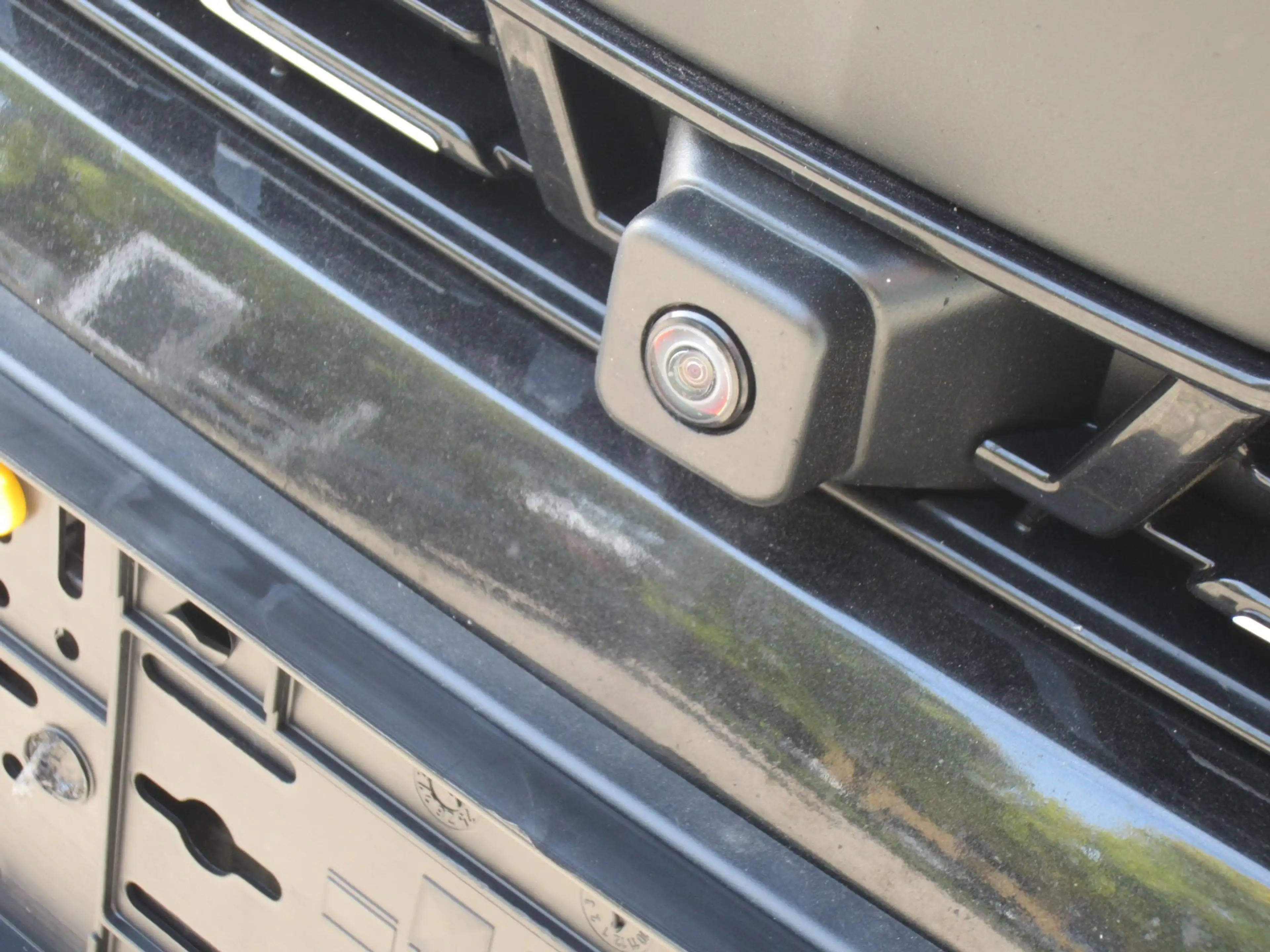 Toyota Yaris Cross 1.5 Hybrid Executive Navi 360 Camera — photo 17
