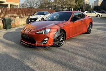 GT86 2.0