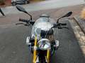 BMW R nineT aus 1. Hand*Aluminiumtank*Heizgriffe Negru - thumbnail 8