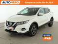 Nissan Qashqai 1.2 N-Connecta Blanco - thumbnail 1
