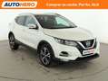 Nissan Qashqai 1.2 N-Connecta Blanco - thumbnail 8