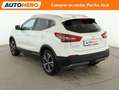 Nissan Qashqai 1.2 N-Connecta Blanco - thumbnail 4