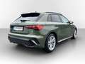 Audi A3 Sportback 30 TFSI S tronic S line NAV*SHZ*ACC*P... Vert - thumbnail 5