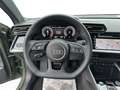Audi A3 Sportback 30 TFSI S tronic S line NAV*SHZ*ACC*P... Vert - thumbnail 13