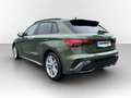 Audi A3 Sportback 30 TFSI S tronic S line NAV*SHZ*ACC*P... Vert - thumbnail 7