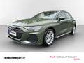 Audi A3 Sportback 30 TFSI S tronic S line NAV*SHZ*ACC*P... Vert - thumbnail 1