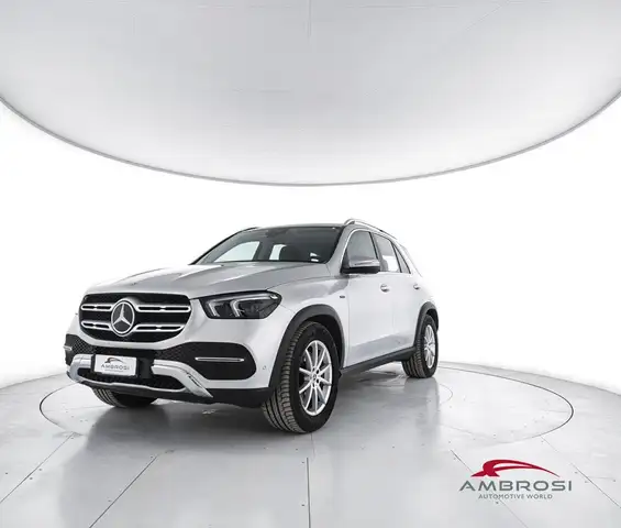Mercedes-Benz GLE 350 de phev ( eq-power) Sport 4matic auto