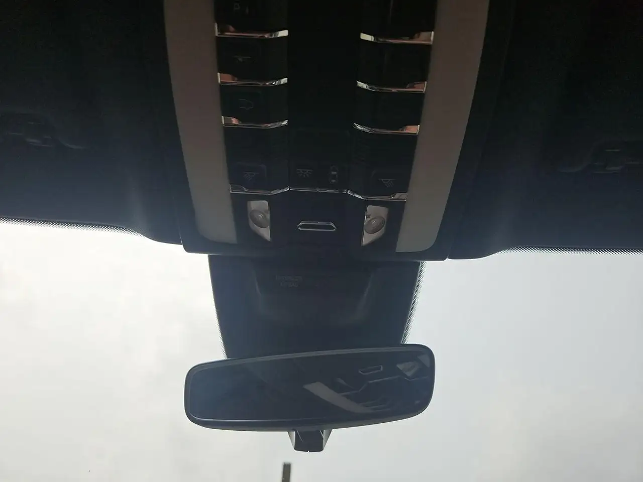 Porsche Macan S 2.9 V6 Turbo/Bose/Luftf./PDLS+/20Zoll, миниатюра 18