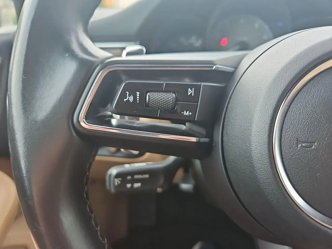 Porsche Macan S 2.9 V6 Turbo/Bose/Luftf./PDLS+/20Zoll, миниатюра 19
