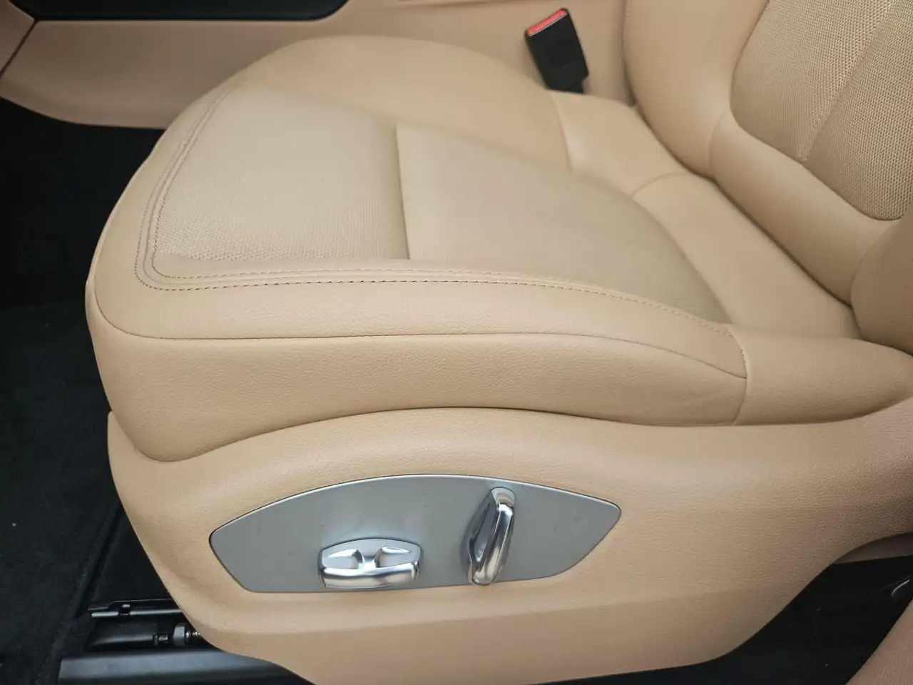Porsche Macan S 2.9 V6 Turbo/Bose/Luftf./PDLS+/20Zoll, миниатюра 15