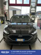 ford focus 114958km
