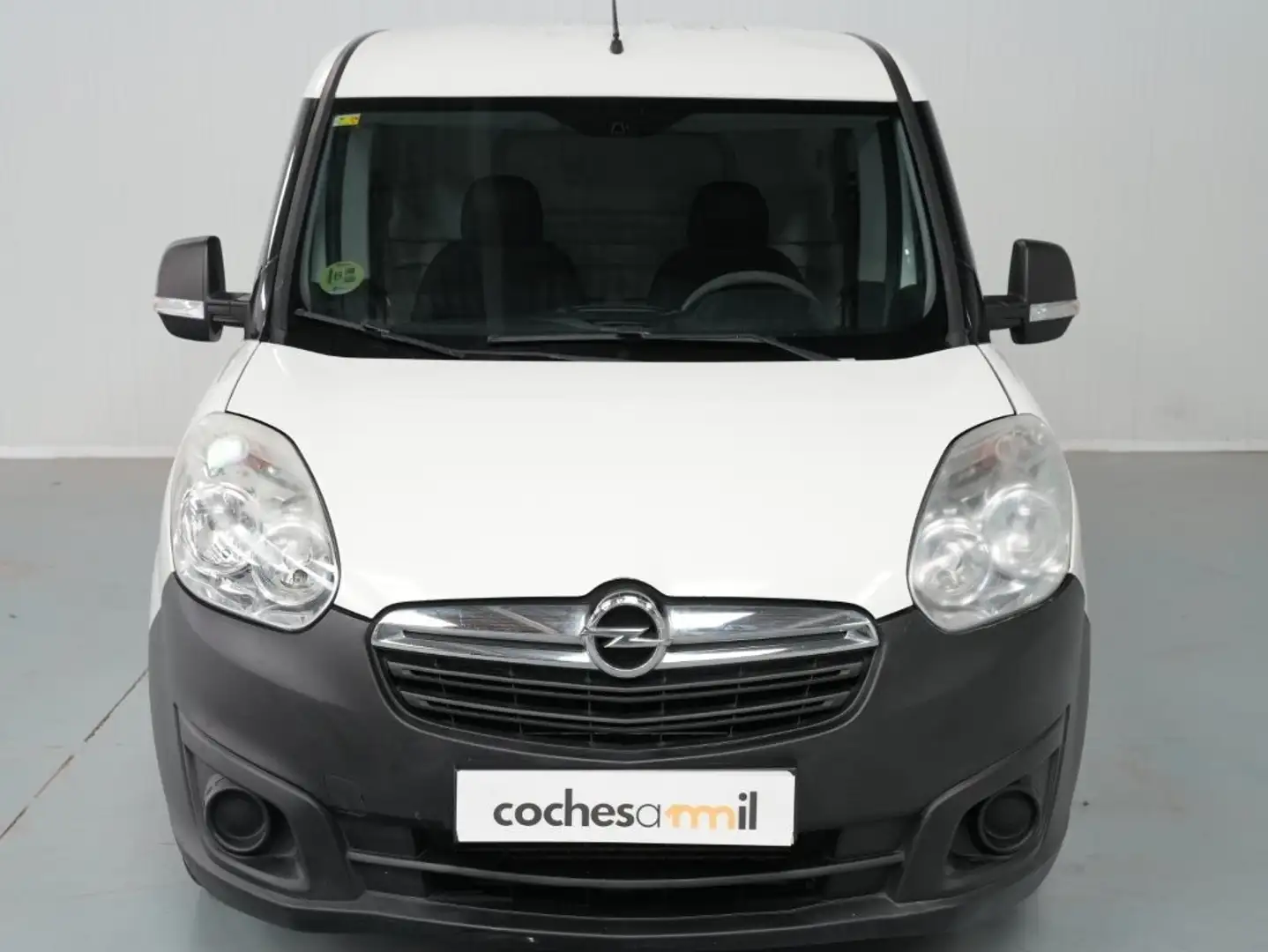 Opel Combo N1 1.3CDTI Cargo L1H1 90 Bianco - 1