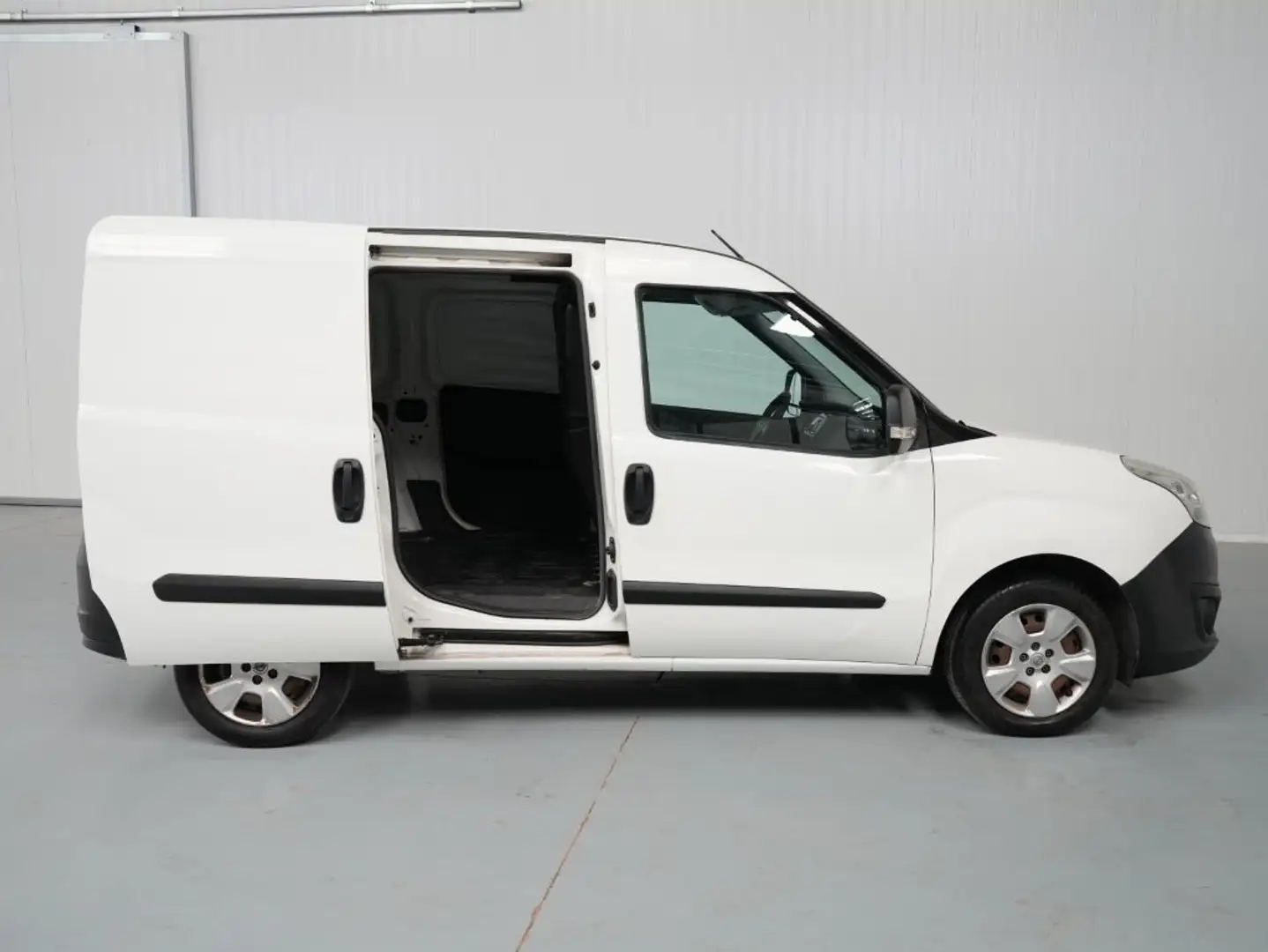 Opel Combo N1 1.3CDTI Cargo L1H1 90 Bianco - 2