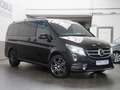 Mercedes-Benz V 250 d 4MATIC  lang AMG Navi Pano 360 Kam ACC Schwarz - thumbnail 3