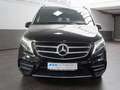 Mercedes-Benz V 250 d 4MATIC  lang AMG Navi Pano 360 Kam ACC Schwarz - thumbnail 4