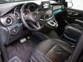 Mercedes-Benz V 250 d 4MATIC  lang AMG Navi Pano 360 Kam ACC Schwarz - thumbnail 7