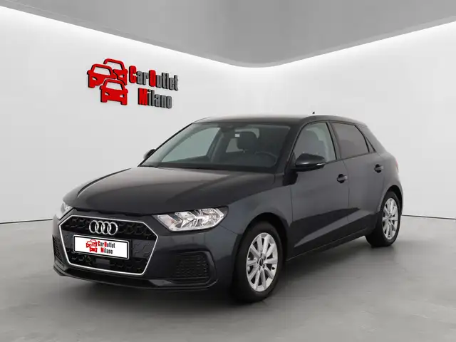 Audi A1 SPORTBACK ADVANCED 25 TFSI S-TRONIC 95CV ONLYPROMO