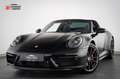 Porsche 992 .1 Targa 4S SportDesign Lift Matrix HAL Inno Schwarz - thumbnail 1