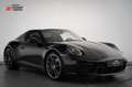Porsche 992 .1 Targa 4S SportDesign Lift Matrix HAL Inno Schwarz - thumbnail 7
