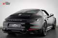 Porsche 992 .1 Targa 4S SportDesign Lift Matrix HAL Inno Schwarz - thumbnail 5