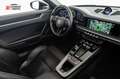 Porsche 992 .1 Targa 4S SportDesign Lift Matrix HAL Inno Schwarz - thumbnail 15