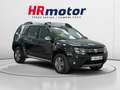 Dacia Duster 1.5dCi Laureate 4x2 110 Negru - thumbnail 1