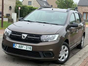 Logan MCV 1.0i SCe MCV GARANTIE*FINANCEMENT 0%*EURO6