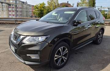X-Trail 1.7 dCi N-Connecta