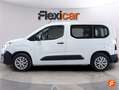 Citroen Berlingo Talla M BlueHDi 100 S&S LIVE PACK Blanc - thumbnail 4