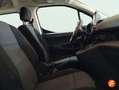 Citroen Berlingo Talla M BlueHDi 100 S&S LIVE PACK Blanc - thumbnail 23