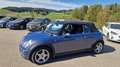 MINI Cooper Cabrio Blau - thumbnail 3