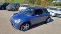 MINI Cooper Cabrio Blau - thumbnail 4