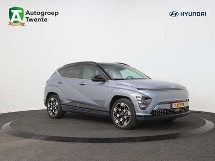 Hyundai KONA Electric Premium Sky 65.4 kWh | Panorama dak | Car