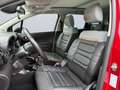 Citroen C3 Aircross Aircross Cuir Alu ClimAuto ToitOuvrant Rood - thumbnail 3