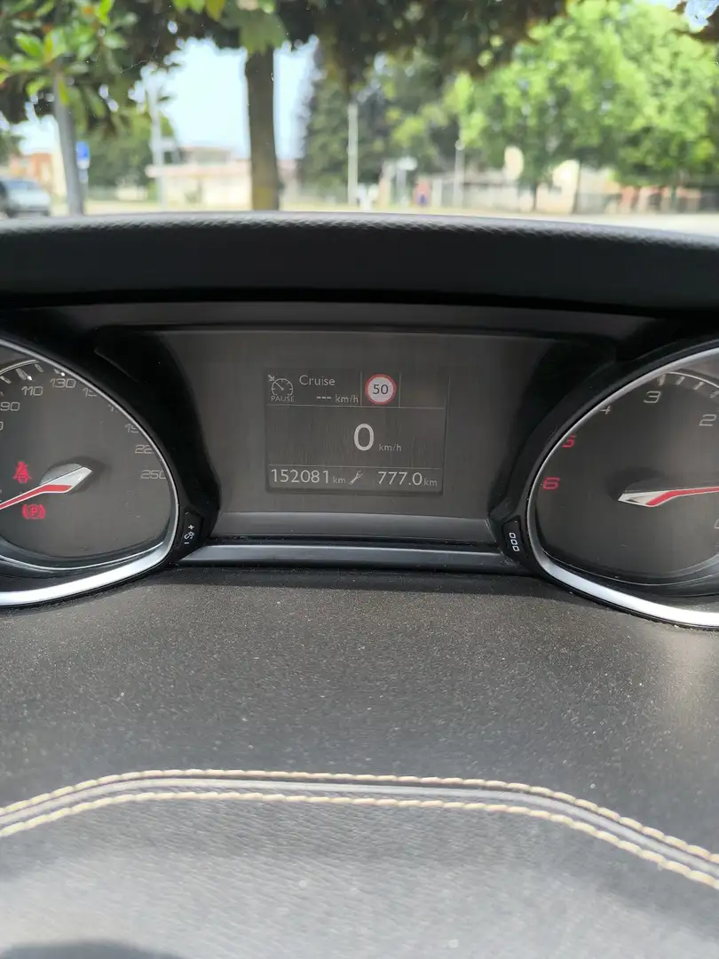 Peugeot 308 5p 1.5 bluehdi Gt Line s&s 130cv - 2