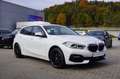 BMW 118 i Sport Line Automatik Glasdach LED DAB HiFi Sport Weiß - thumbnail 5