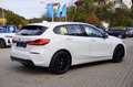 BMW 118 i Sport Line Automatik Glasdach LED DAB HiFi Sport Weiß - thumbnail 6