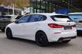 BMW 118 i Sport Line Automatik Glasdach LED DAB HiFi Sport Weiß - thumbnail 4