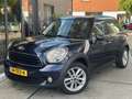 MINI One Countryman Mini 1.6 Salt NIEUW STAAT !!! Bleu - thumbnail 2