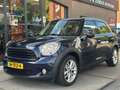 MINI One Countryman Mini 1.6 Salt NIEUW STAAT !!! Bleu - thumbnail 4