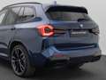 BMW X3 M Kamera Laser HUD DAB HiFi Komfort 21Zoll Blau - thumbnail 14