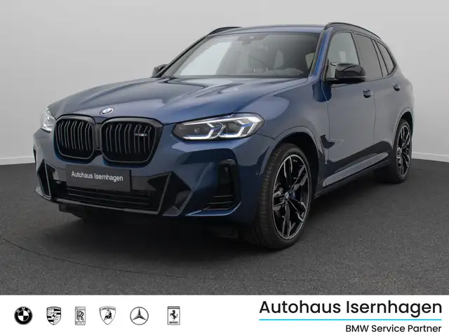 BMW X3 M
