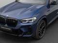 BMW X3 M Kamera Laser HUD DAB HiFi Komfort 21Zoll Blau - thumbnail 17