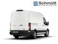 Ford Transit Kasten Trend EK 350L2 2,0Eblue 130PS M FWD Weiß - thumbnail 5