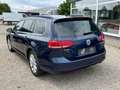 Volkswagen Passat Variant 2.0 TDI DSG (BlueMotion Technology) Comfortline Blau - thumbnail 4