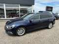 Volkswagen Passat Variant 2.0 TDI DSG (BlueMotion Technology) Comfortline Blau - thumbnail 3