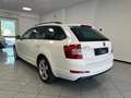 Skoda Octavia Octavia Wagon 2.0 tdi cr Executive 4x4 150cv Bianco - thumbnail 6