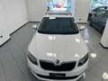 Skoda Octavia Octavia Wagon 2.0 tdi cr Executive 4x4 150cv Bianco - thumbnail 4